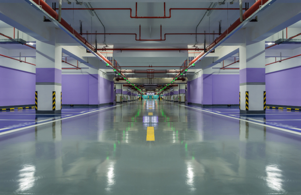 Empresa de limpiezas