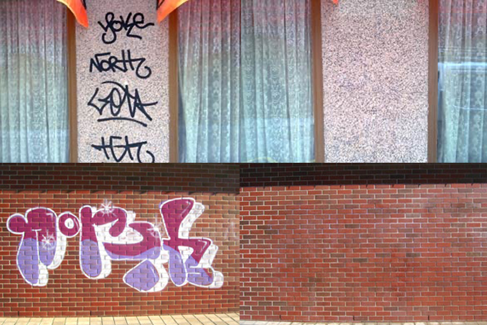 Empresa de limpiezas